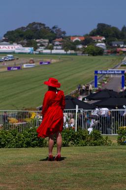  Ellerslie New Years Day