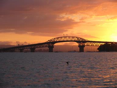  Taken from the Bayswater Marina