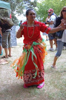  Pasifika Festival