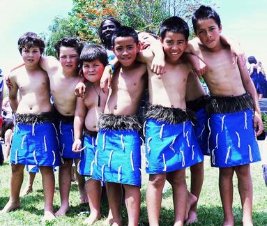 Carmen Castaño Mendez; Onepoto Cultural Festival; Primary Schools   North Shore