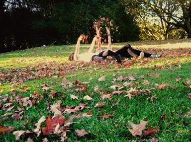 Ticoalu, Atalya Miryam Putri;carefree; me and my bestfriend in auckland domain