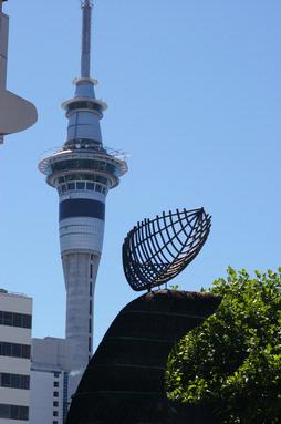 Alan Cumming;Past and present; Taken around Mayoral Drive