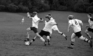 Nikolai Vakhroushev; Defence; From game of boys from Bucklands Beach AFC