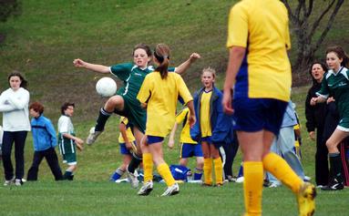 Tawa Latham; Go Girls!; Rathlin Street   Saturday 19th June Bay Olympic 