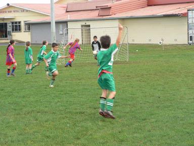 Adrienne White; Open; Tuakau Tigers