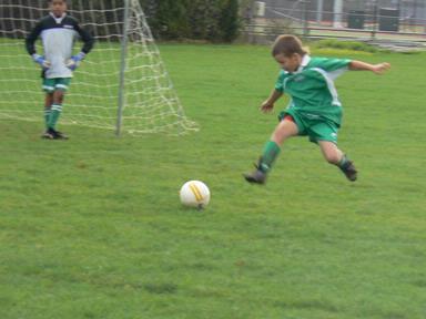 Adrienne White; Mine; Tuakau Tigers