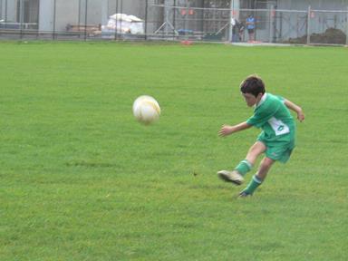 Adrienne White; YES!;Tuakau Tigers