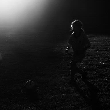 Tama; Lights Camera Action!; Early morning warmup before a Saturday morning game at Ellerslie, the anticipation of the game is palpable. Get ready to roll!