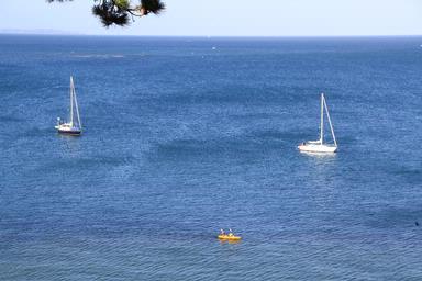 Tony Koilichki; Browns Bay