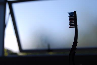 silhouette