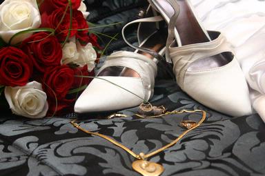 James Maddison; Brides Accessories