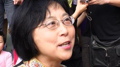 Helen Wong; Pansy Wong; Auckland 2010