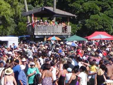  Okahu Bay home to Ngati Whatua