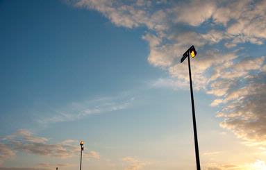 Aaron Salazar; light LIGHT;A lovely sunrise at Griffins Car Park, Papakura.  Taken 28 Oct 10 at 6:45AM.
