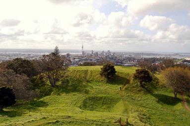 Lena Fedosova;The Serenity; Mt Eden