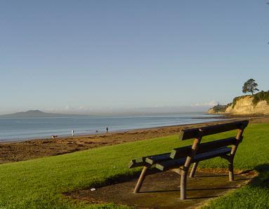 Tony Koilichki;Awaiting; Browns Bay