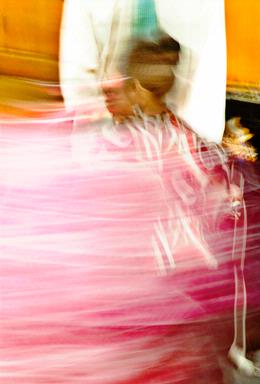 michael bajko; Disco at the Church Hall; Hobsonville
