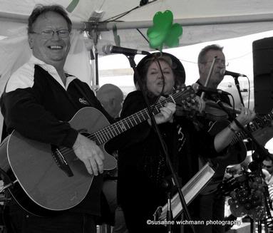 susanne wichmann; Music Group Auckland Harbour