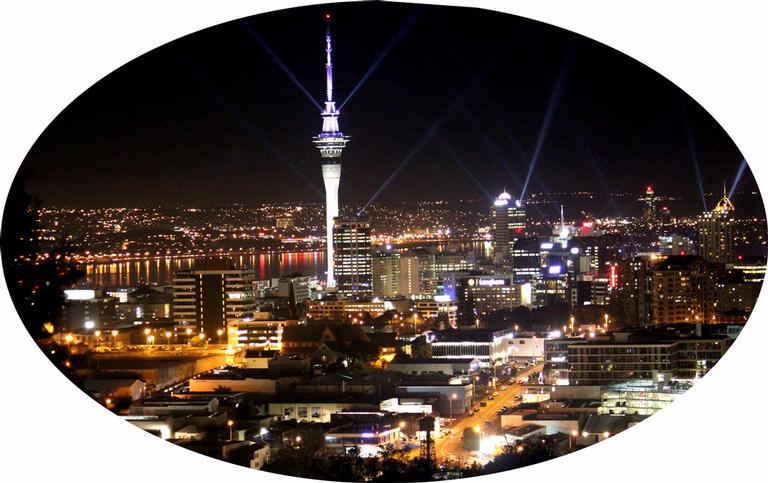 Henry;Auckland