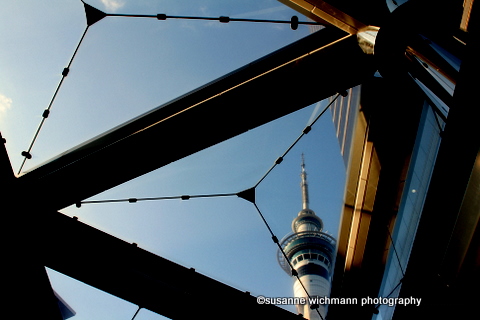 susanne wichmann; Auckland City