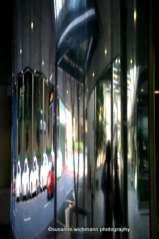 susanne wichmann; Auckland City