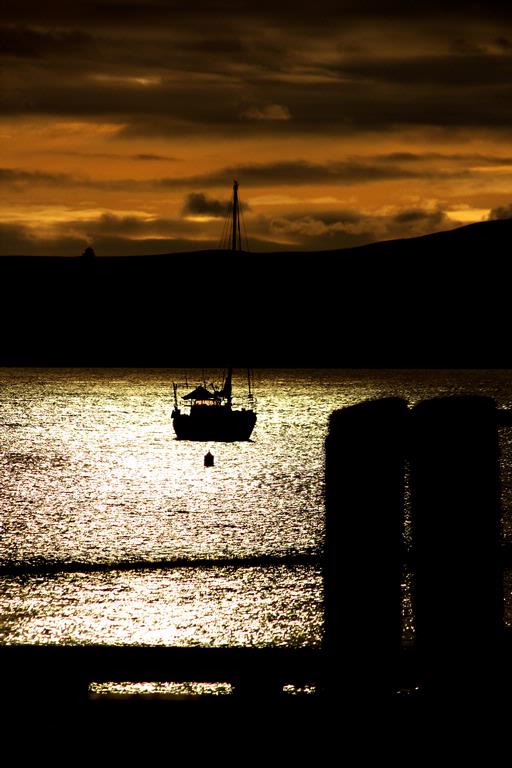 Adam Crouch; Silhouette Sails; I photo i took recently.
