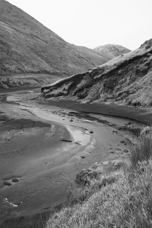 Cath Dine; Hamilton's Gap 1;near Waiuku