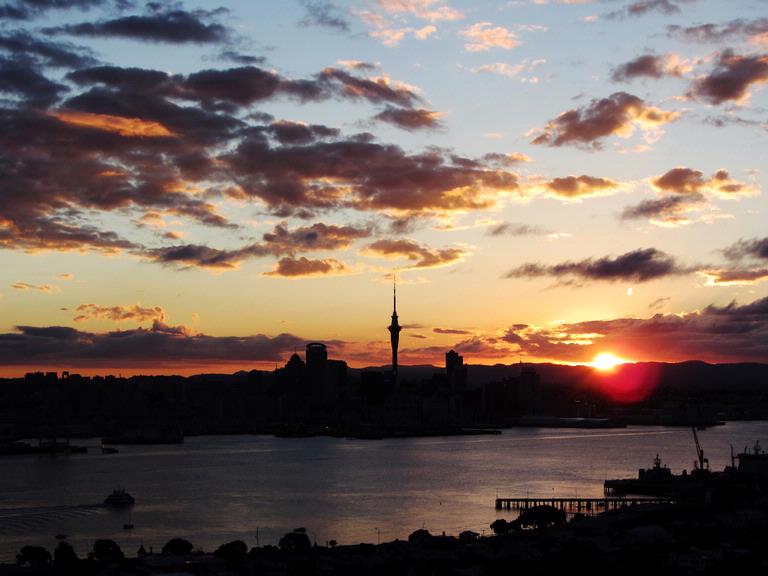 Rakesh Kumar; Auckland City; Mount Victoria, Devonport