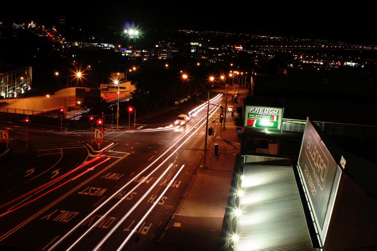 Rakesh Kumar; City Life; Union Street, Auckland Central