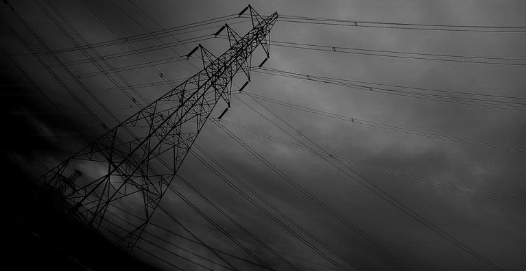 Rod Field; Powerless