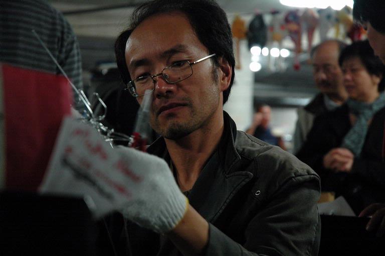 james stonley; Dedication; Packaranga