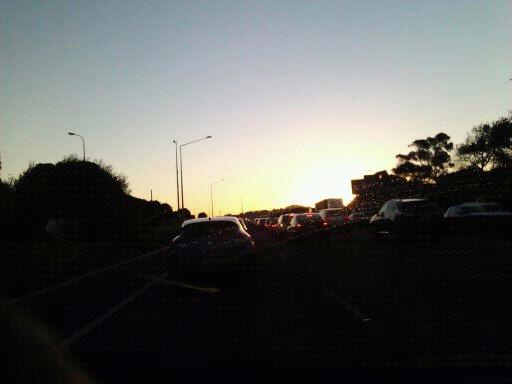 Jeyaseetha Jebanesan; Traffic Peak hr