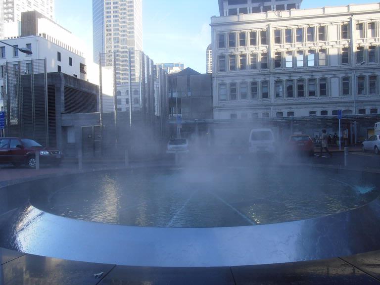 Lynette Atkinson; Britomart
