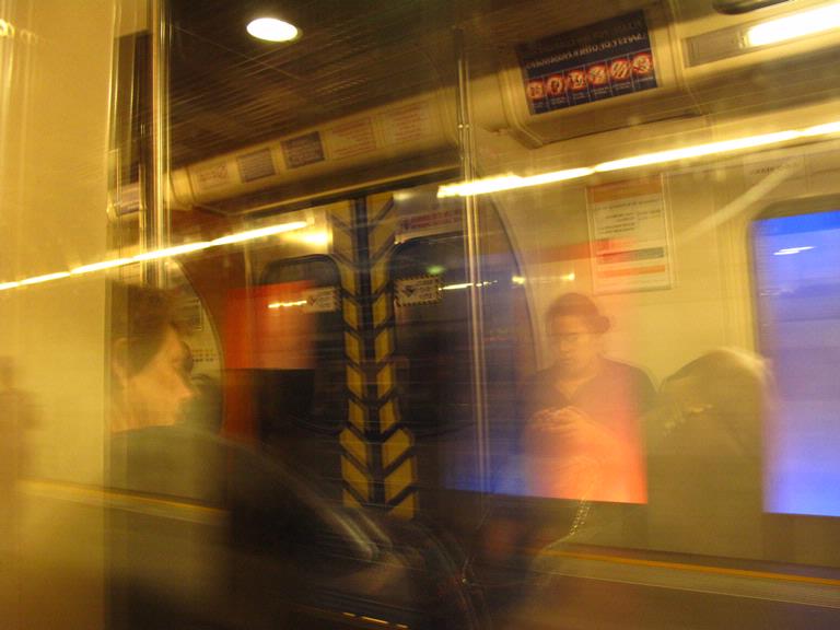 Nikita Engels; Leaving Britomart