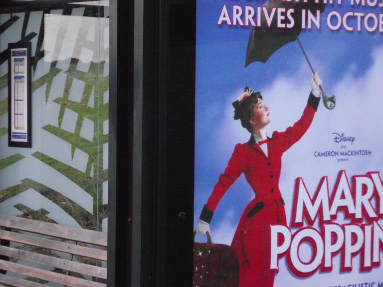 Young Chul Park;Who are you in the bus stop;Waiake bus stop