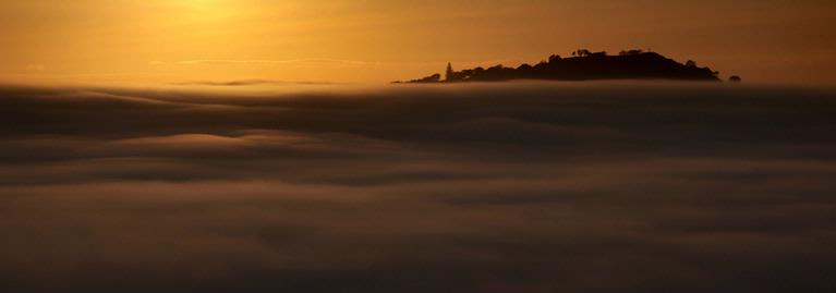 Peter Jennings; Mt Eden
