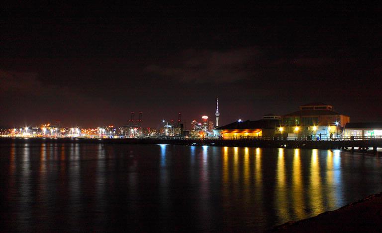  from Devonport, North Shore