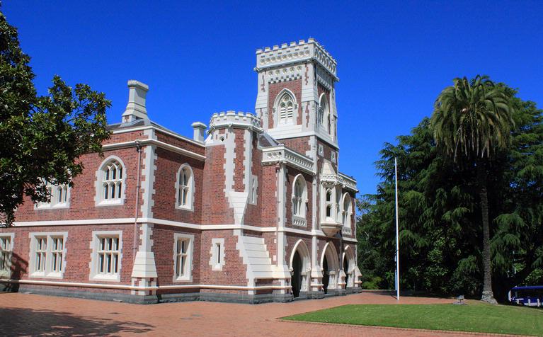 Henry He; High Court