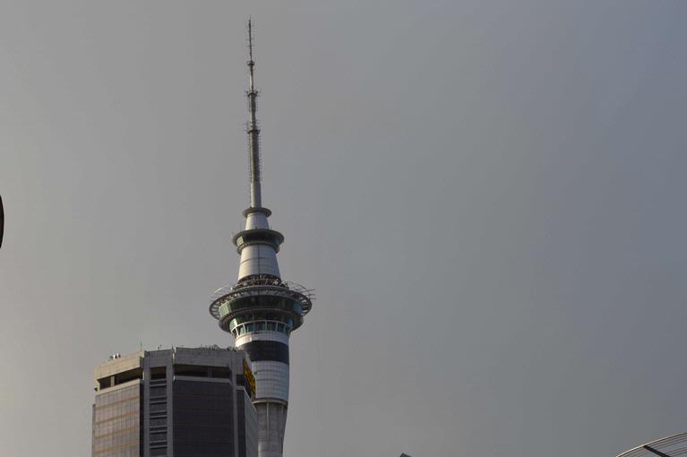  Clicked from Corner of Queen and Wakefield Street