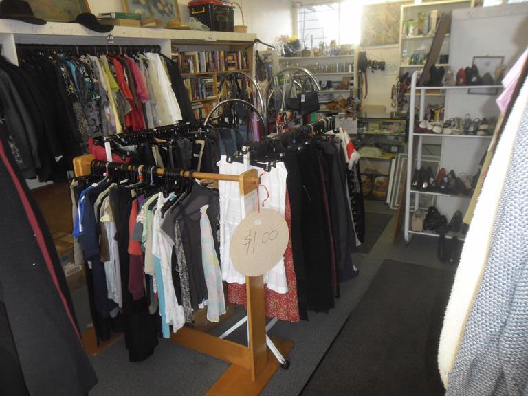 Barbara Winstone;My Favourite Little Shop