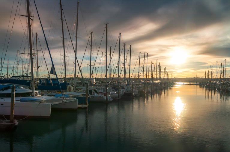 Jak Cao; Bayswater wharf