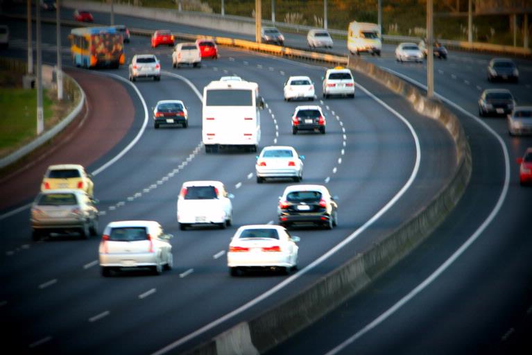susanne wichmann;Auckland Highway