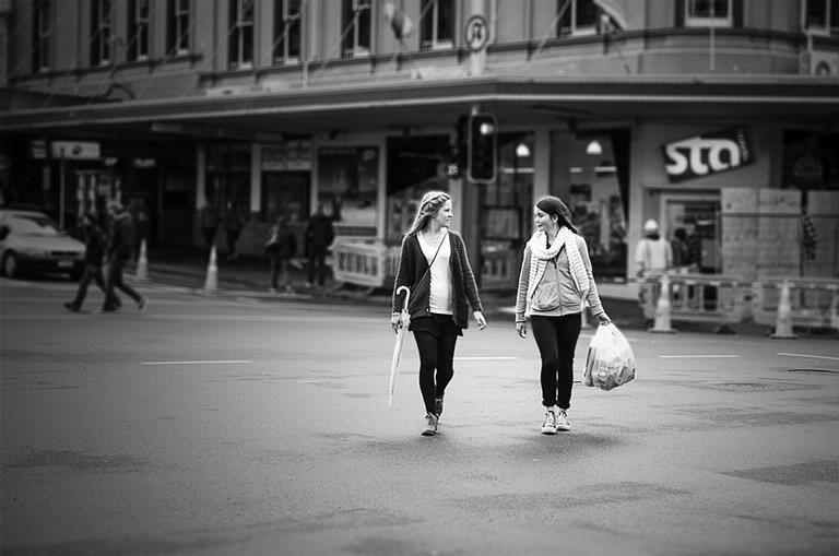 Mahesa Rangga;CitizenOfAuckland