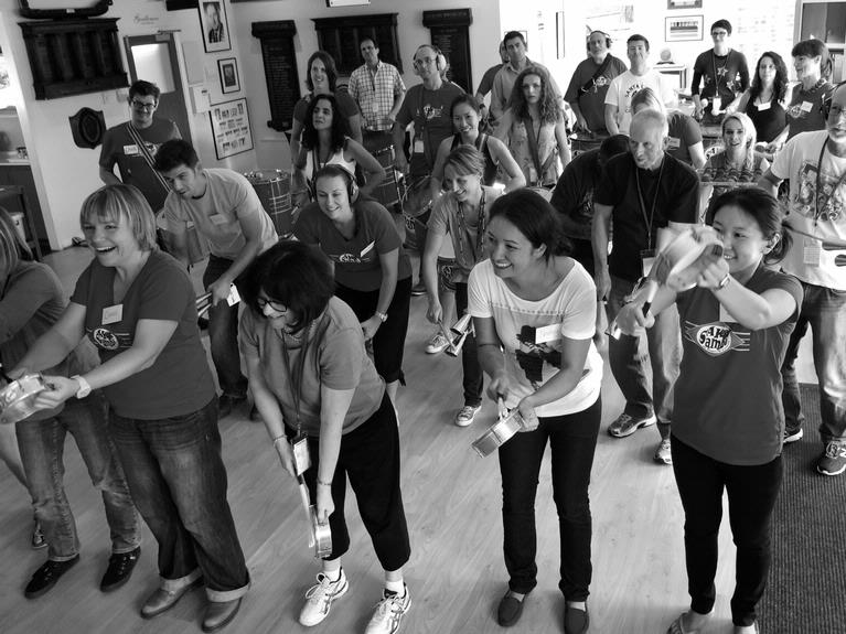 AKSamba workshop 5