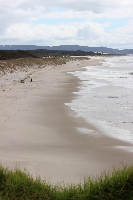 Te Aria Point