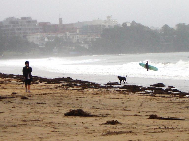 Takapuna