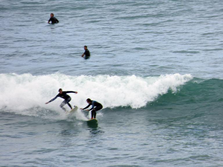 Muriwai