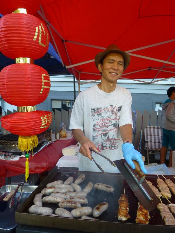  Chinese New Year