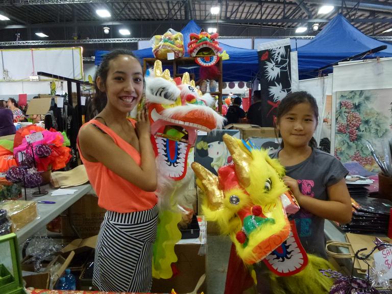  Chinese New Year