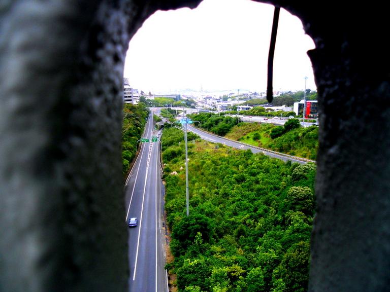 susanne wichmann; Auckland; Highway